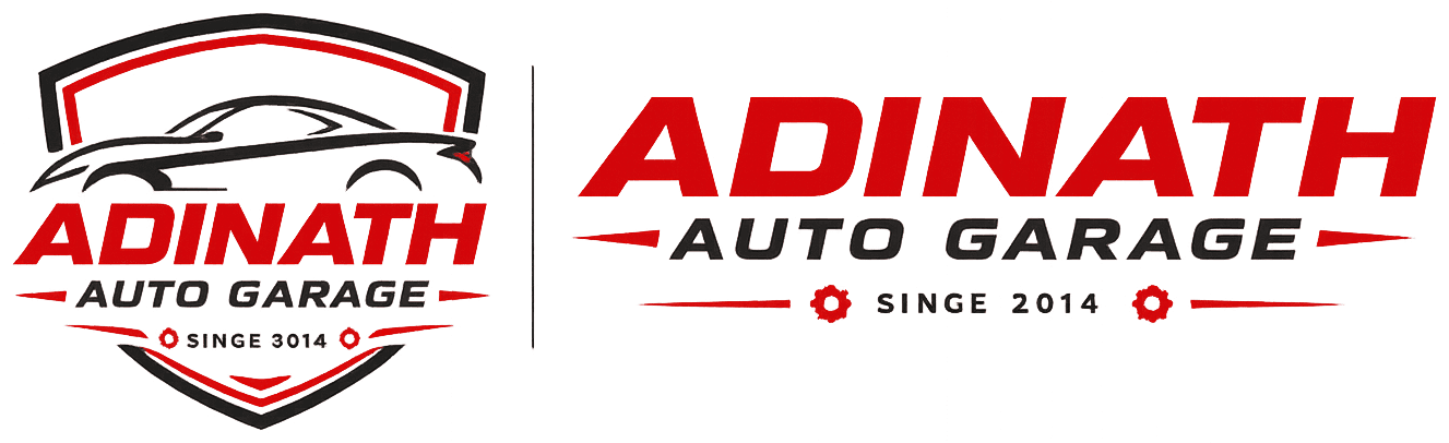 Adinath Auto Garage